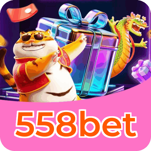 Tabela RTP dos jogos de cassino da 558bet